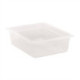 Cambro Polypropylene 1/2 Gastronorm Food Tray 100mm