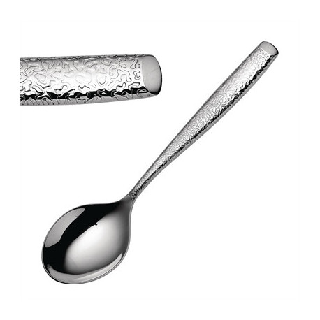 Churchill Raku Soup Spoons (12 Pack)