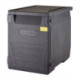 Cambro EPP Insulated Front Loading Food Pan Carrier 155Ltr