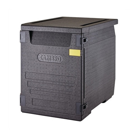 Cambro EPP Insulated Front Loading Food Pan Carrier 155Ltr