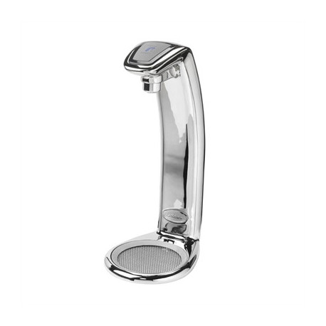 Instanta 20Ltr Undercounter Water Boiler InstaTap G2 Polished Stainless I2CC20H