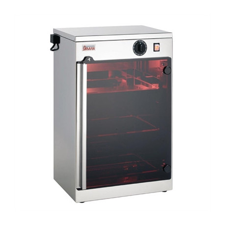 Sirman UV Sterilising Cabinet UVC 24W S
