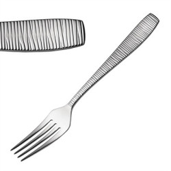 Churchill Bamboo Dessert Forks (12 Pack)