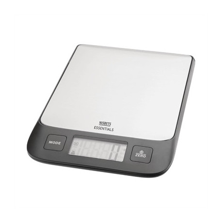 Nisbets Essentials Electronic Scale 5kg