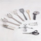 Student Accommodation Utensils Set
