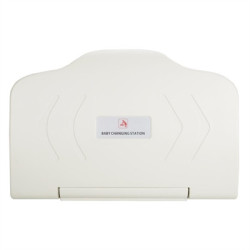Bolero Horizontal Changing Station
