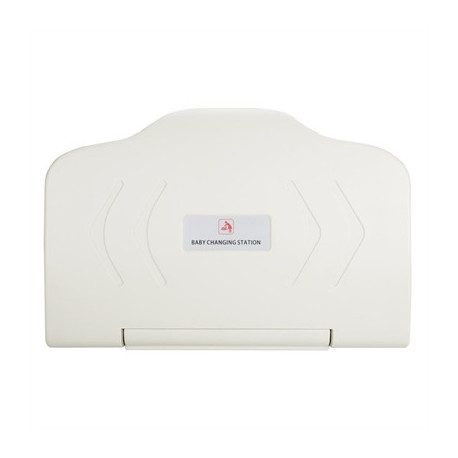Bolero Horizontal Changing Station