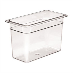 Cambro Polycarbonate 1/3 Gastronorm Tray 200mm