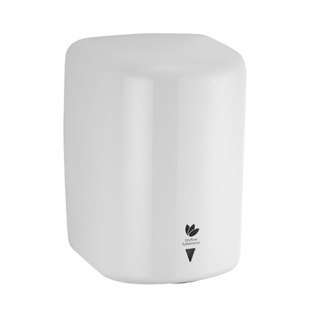 Dryflow Turboforce Hand Dryer White TF01