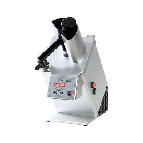 Hallde Veg Prep Machine RG 100