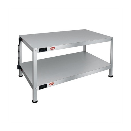 Hatco Glo-Ray 2-Go Heated Shelf 2 Shelves GRS2G-3920-2