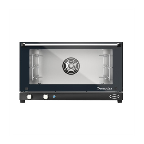 Unox LineMicro Domenica Manual Convection Oven XF033