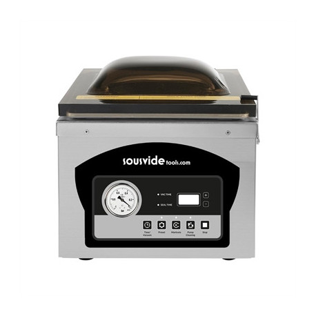 Sous Vide Tools Fresco 300 Vacuum Packing Machine SVT-03005