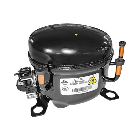 Polar Compressor
