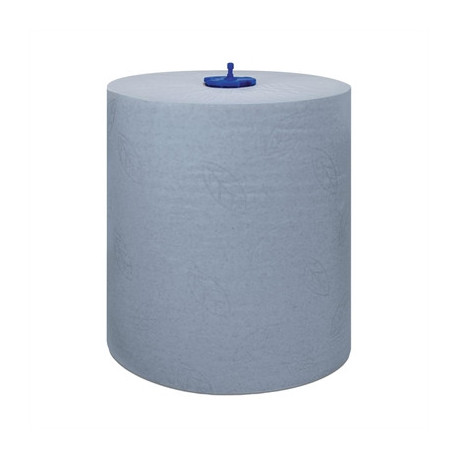 Tork Matic Paper Hand Towels Blue H1 (6 Pack)