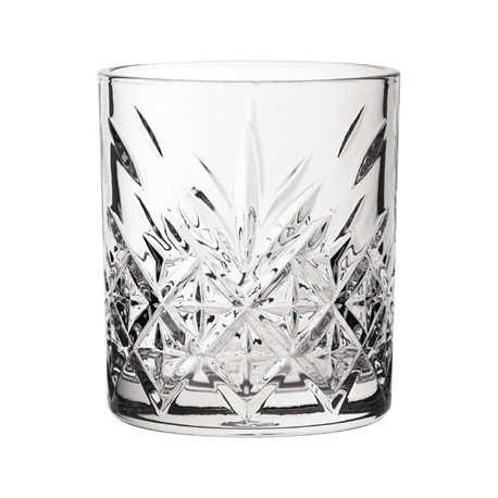 Utopia Timeless Vintage Tumblers 210ml (12 Pack)