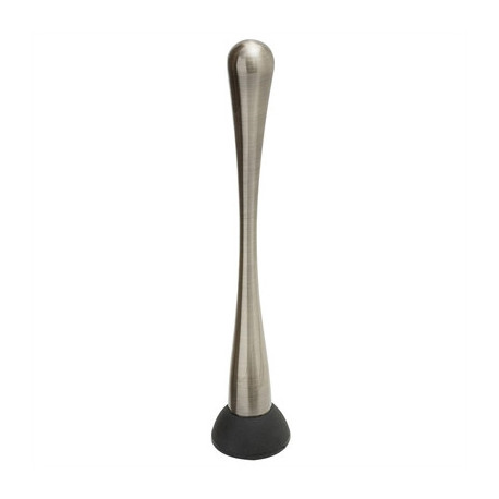Beaumont Muddler Antique Brass Plated 230mm
