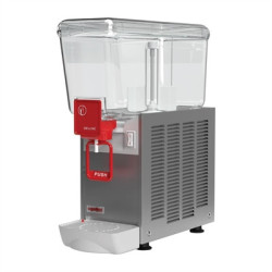 Ugolini ARCTIC DX 12/1AA Single Bowl Chilled Drinks Machine