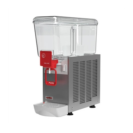Ugolini ARCTIC DX 12/1AA Single Bowl Chilled Drinks Machine
