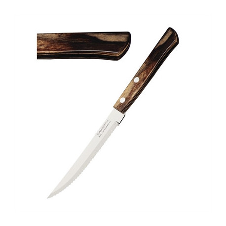 Tramontina Classic Steak and Pizza Knives (6 Pack)