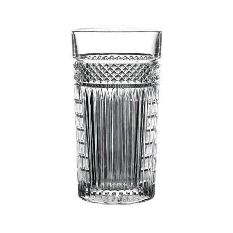 Onis Radiant Cooler Glasses 470ml (6 Pack)