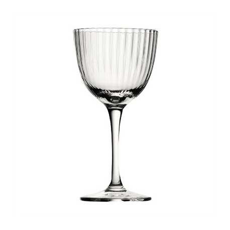 Utopia Hayworth Nick and Nora Glasses 170ml (6 Pack)