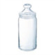 Luminarc Club Jars 1.5Ltr (6 Pack)