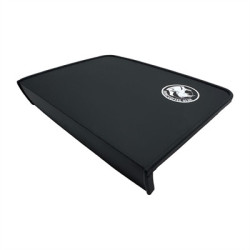 Rhino Corner Tamping Mat