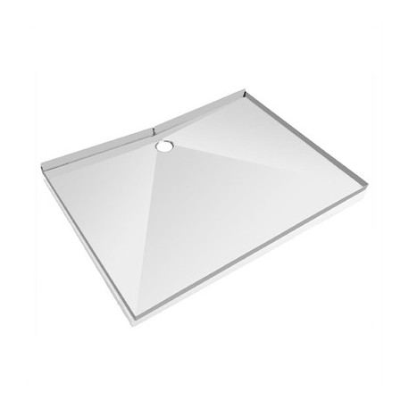 Polar Evaporator Water Pan incl. Keep Warm Board