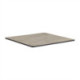 Extrema Square Cement Textured Table Top 790x790mm