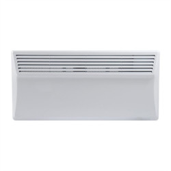 Dryflow Ostro Electric Convector Panel Heater 1.5kW