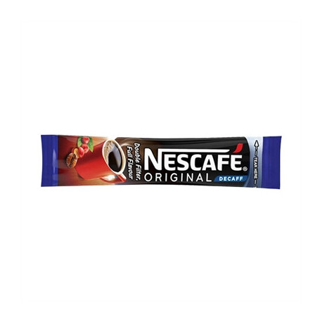 Nescafe Classic Decaf Instant Coffee Sticks 1.8g (200 pack)