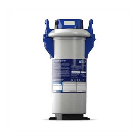 BRITA Purity Quell ST 1200 Kit