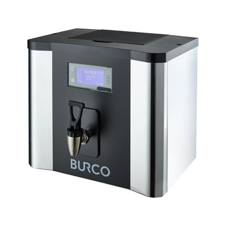 Burco 3Ltr Wall Mounted Autofill Filtered Water Boiler AFF3WM