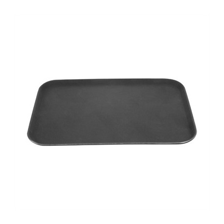 Olympia Kristallon Large Size Anti-Slip Fibreglass Tray 405x560mm