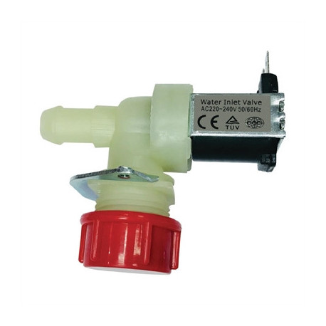 Buffalo Solenoid Valve