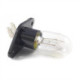 Samsung LAMP INCANDESCENT 230V 20W 4713-001524