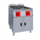 FriFri Super Easy 622 Free Standing Electric Fryer Three Phase SL622L32N0