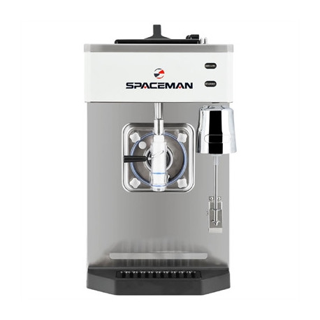 Blue Ice Frozen Drinks Dispenser Milkshake/Smoothie Machine Single Flavour T420