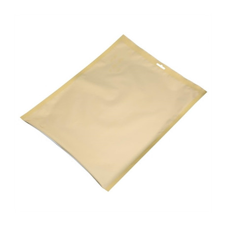 Vogue Gold Chamber Vacuum Pouches 300x400mm (100 Pack)