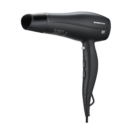Hotel Complimentary Marlow Folding Hairdryer 1875W