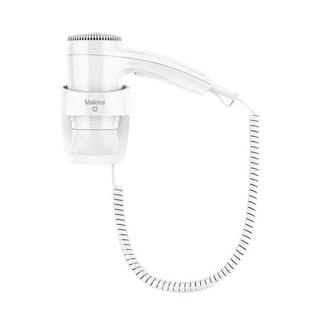 Valera Executive Wall Mounted Hair Dryer with Holder 1200w