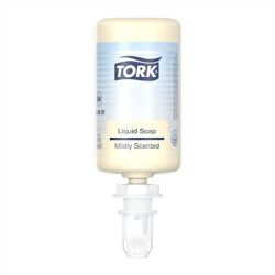 Tork Mildly Scented Soap (6 Pack)