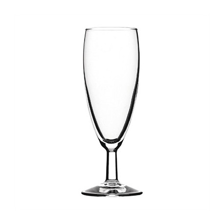 Utopia Banquet Champagne Flutes 155ml (12 Pack)
