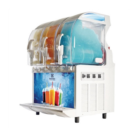 Electrolux Frozen Granita Dispenser 3x11Ltr