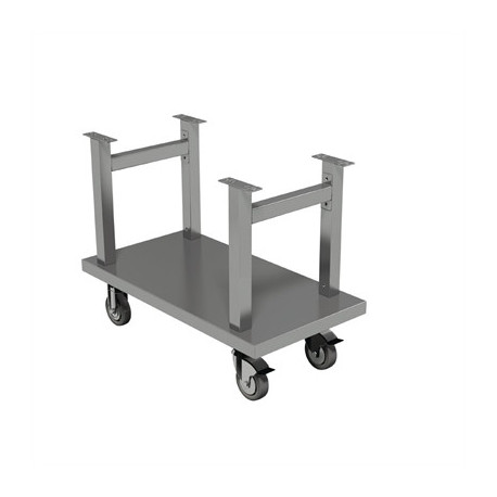 Falcon Dominator Plus 400mm Mobile Stand