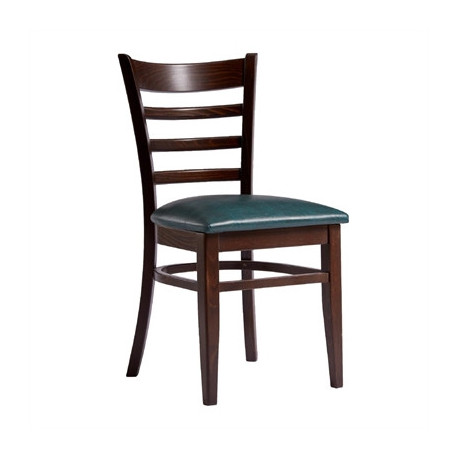 Sheldon Side Chairs Vintage Teal (2 Pack)