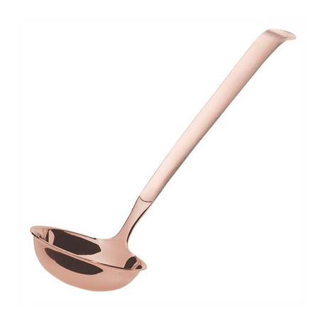 Amefa Buffet Soup Ladle Copper (6 Pack)