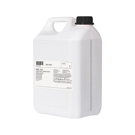 Geneva Guild Liquid Hand Soap Pump Bottle 5Ltr Refill (2 Pack)