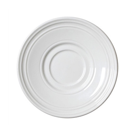 Steelite Bead Saucers 150mm (12 Pack)